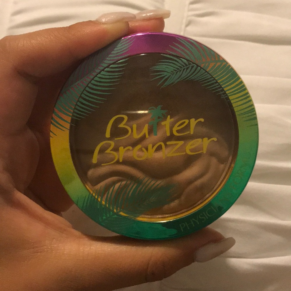 $10!!! Bronzer in the shade bronzer